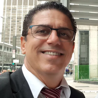 Marcos Salles